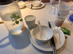 -庆江南江南菜(琴湖溪里花园城店)