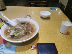 -孙家面馆(小康城店)