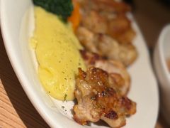 -沛家·西餐Brunch·直火料理