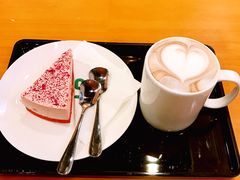 -西西弗书店&矢量咖啡(凯德MALL店)