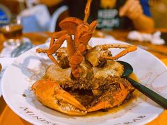 -Ministry of Crab(科伦坡店)
