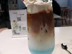 -风甜日暖·星座主题甜点(东二环泰禾店)