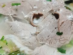 -王师傅羊汤客