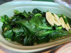 -半山腰·云南菜(侨福芳草地店)