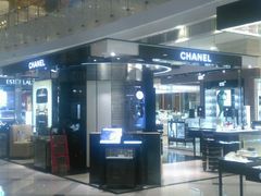 -CHANEL(恒隆广场店)