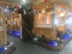 -九田家黑牛烤肉料理(石路天虹店)