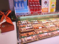 -争鲜回转寿司(朝北大悦城店)