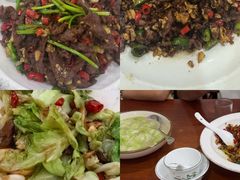 -湖南人家湘菜馆(镇江路店)