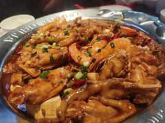 -胖哥俩肉蟹煲(杭州大厦中央广场店)