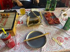 -叁宝烤肉• 西安烧烤(凤城十二路店)