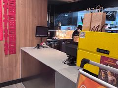 -麦当劳(杨林得来速店)