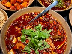 -华豫川酒家(大卫城店)