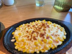 -土大力韩式烤肉料理(和平路店)
