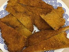 炸猪排（12/块）-老盛昌(梅陇店)
