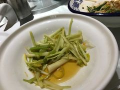 -鸭王烤鸭店(三里河店)