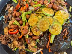 -一烙锅(友谊店)