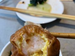 抖抖面筋球-海底捞火锅(万象城店)