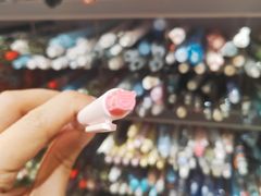-名创优品(北京新中关购物中心地铁层店)