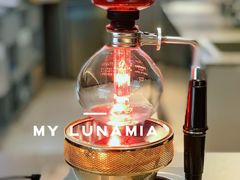 -Bracket Coffee(工体店)