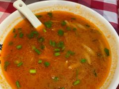 -西贝(上海我格广场店)