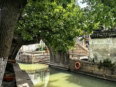 -观桥阁(锦溪店)