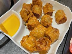 潮汕粿肉-林记潮牛·牛肉火锅(上马墩店)