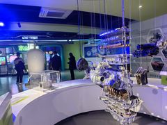 -苏州青少年科技馆