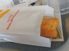 -麦当劳(东苑丽宝商业广场店)