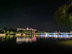 -南通濠河风景名胜区