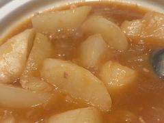 -柴米油盐三杯鸡(象山北路店)