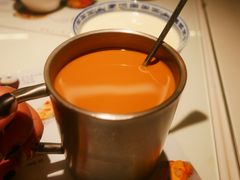 -新大咀港式茶餐厅(宝山万达店)