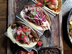 -Q MEX 库迈墨西哥餐吧(三里屯店)