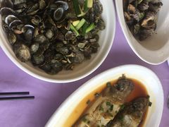 -合家小菜餐馆(新诚花苑店)