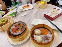 -味友味港印记(厦门集美银泰百货店)