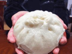 -关东长乐包(热闹路店)