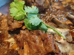 -蝎王府羊蝎子(虎坊桥总店)