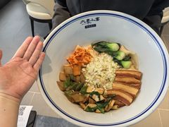-大秦小宴•新派西北(万象前海店)