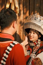-金夫人婚纱摄影(西昌店)