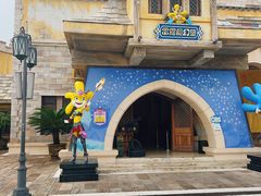 -大连海昌发现王国主题公园