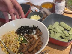 -新石器烤肉(百联川沙店)