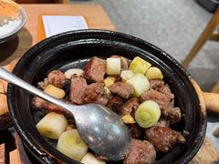 -啫火啫啫煲·顺德干蒸(西乡天虹店)