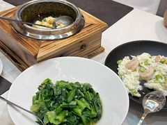 -万景茶庄·台州菜