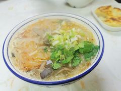 -老师家羊杂碎(延安总店)