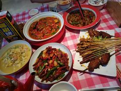 -辣小鲜·南昌大排档(船山路店)