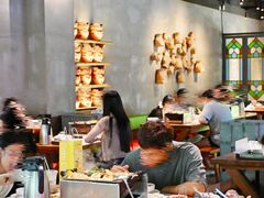 -后街佬·炭火鲜鱼杂(33小镇店)