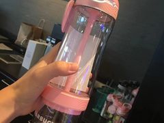 -星巴克(南通世茂广场店)