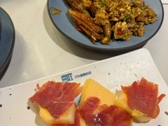 -喜庭海鲜自助(北辰三角洲北辰荟店)