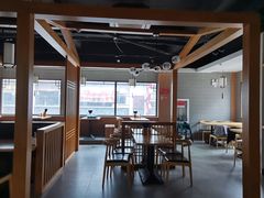 大堂-朱鸿兴面馆(镇湖店)