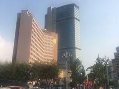 -昆明佳华广场酒店·西餐厅