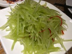 -清真·卡德尔大叔新疆主题餐厅(龙汇路店)
